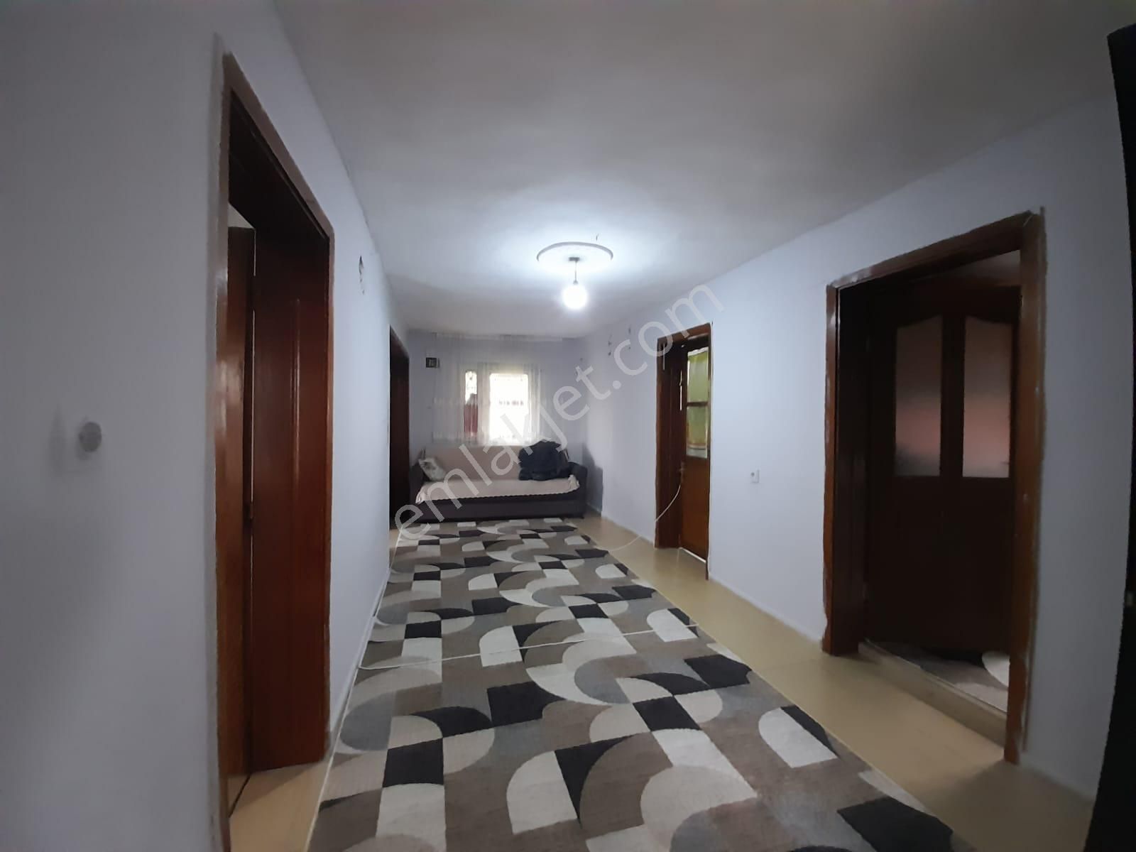 Parstan Kadıköyde 271 M2 Bahçeli Ayrı Mutfak 2+1 Müstakil Ev - Görsel 15