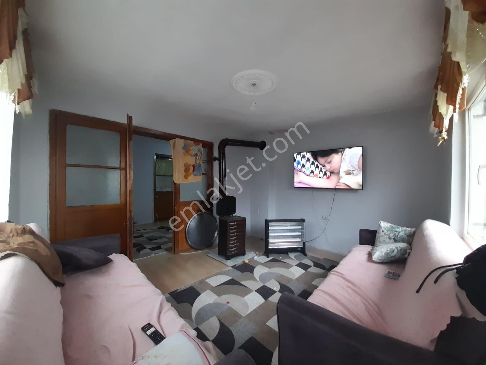 Parstan Kadıköyde 271 M2 Bahçeli Ayrı Mutfak 2+1 Müstakil Ev - Görsel 25