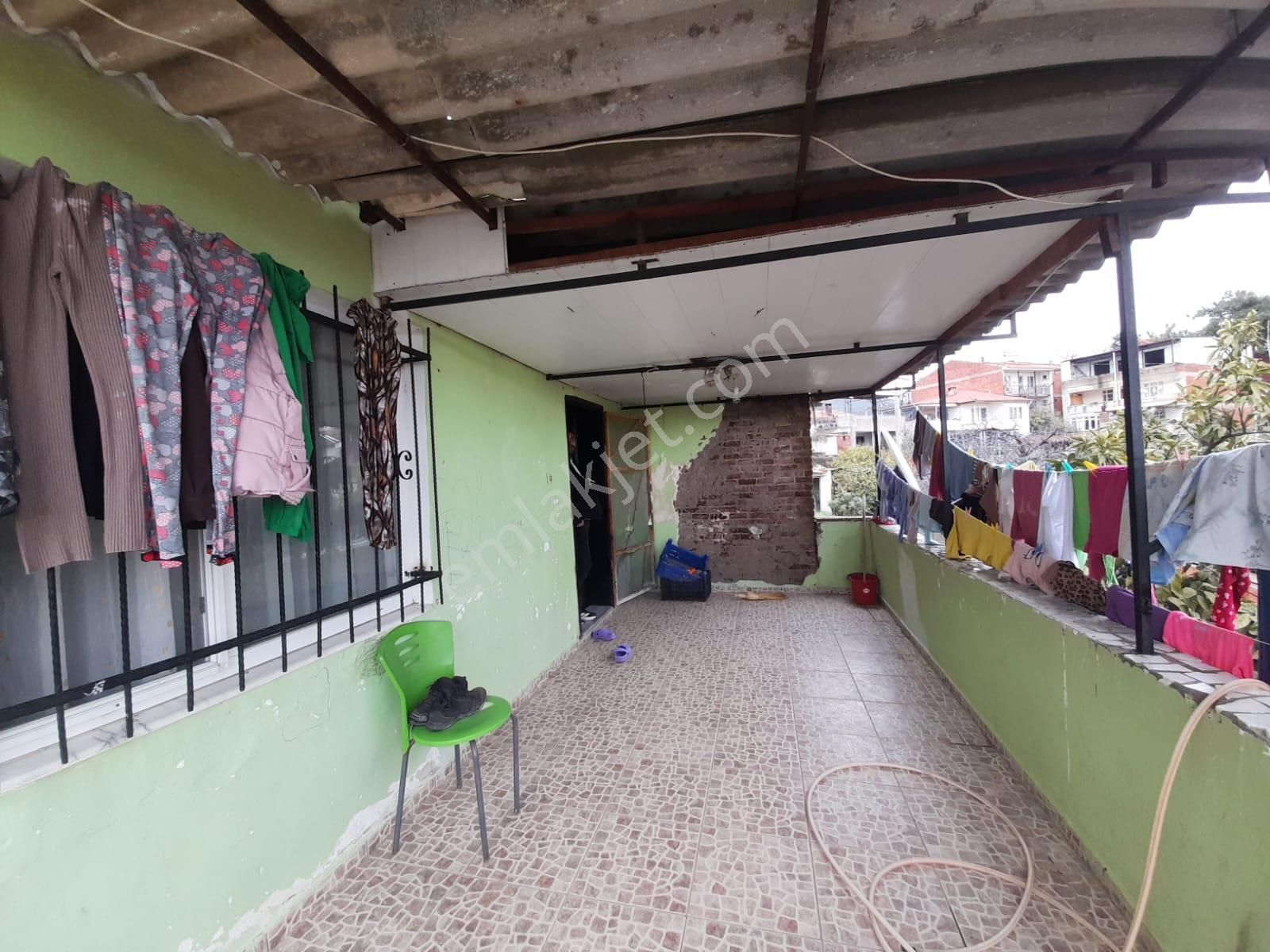 Parstan Kadıköyde 271 M2 Bahçeli Ayrı Mutfak 2+1 Müstakil Ev - Görsel 26