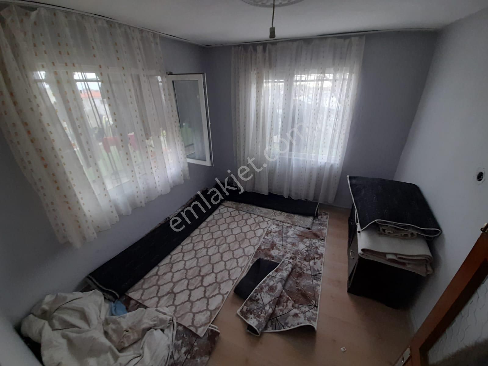 Parstan Kadıköyde 271 M2 Bahçeli Ayrı Mutfak 2+1 Müstakil Ev - Görsel 8