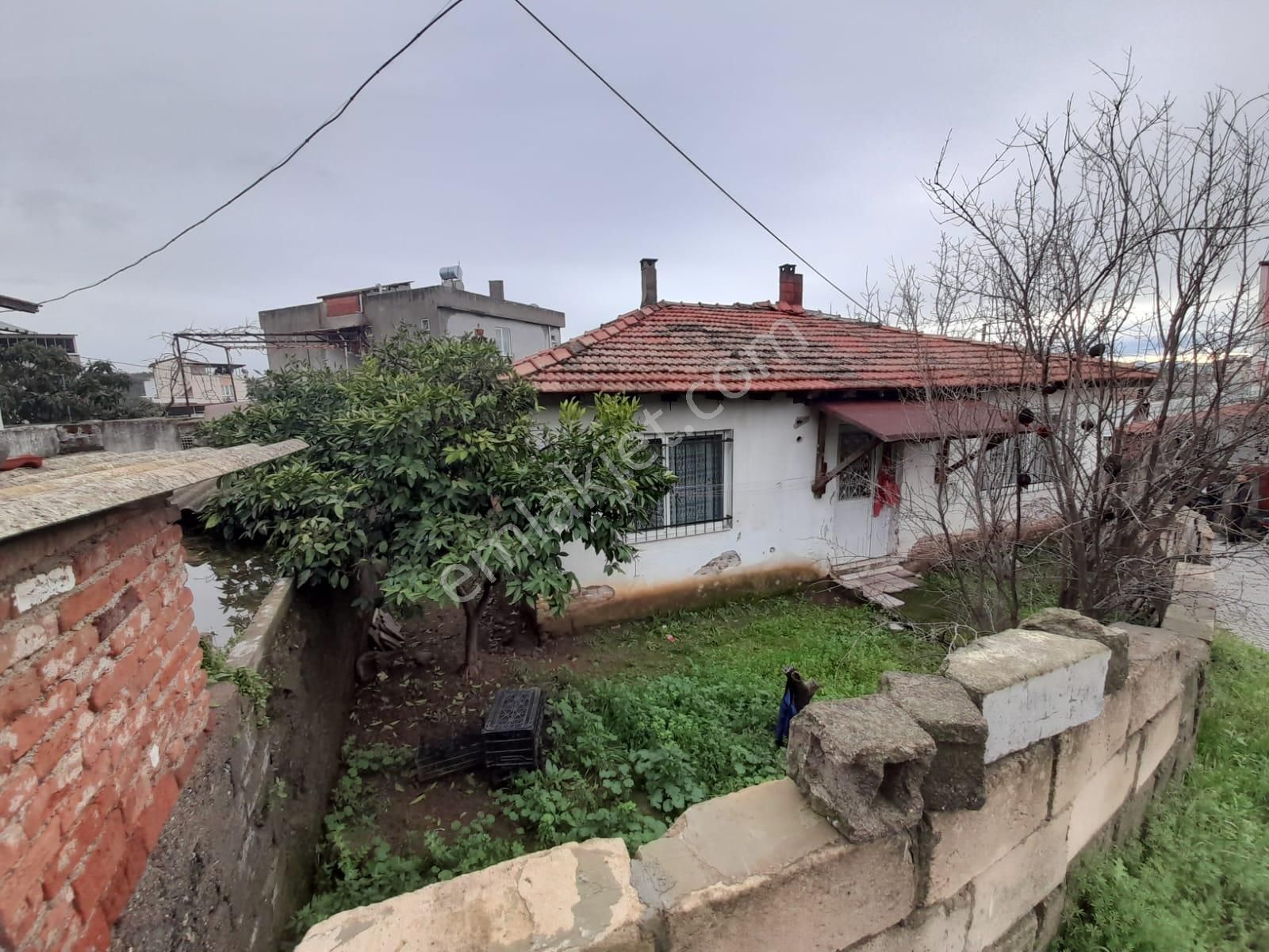 Parstan Kadıköyde 271 M2 Bahçeli Ayrı Mutfak 2+1 Müstakil Ev - Görsel 3