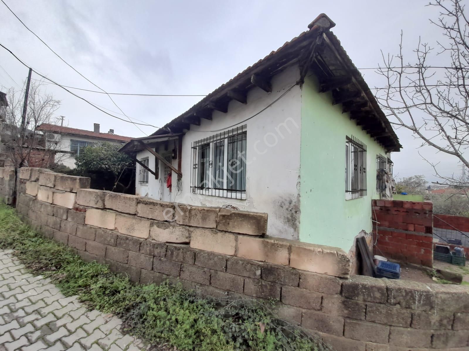 Parstan Kadıköyde 271 M2 Bahçeli Ayrı Mutfak 2+1 Müstakil Ev - Görsel 9