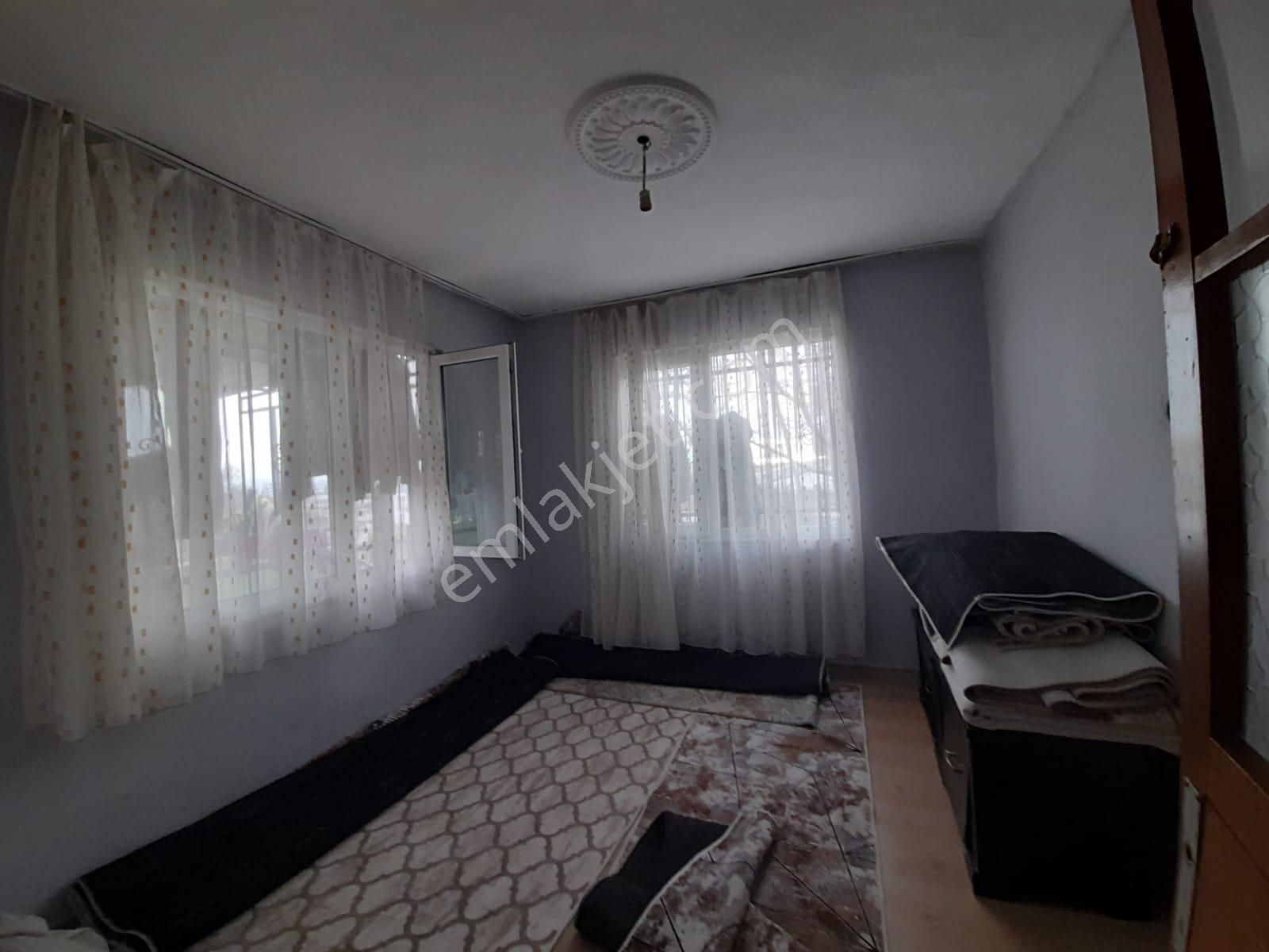 Parstan Kadıköyde 271 M2 Bahçeli Ayrı Mutfak 2+1 Müstakil Ev - Görsel 20