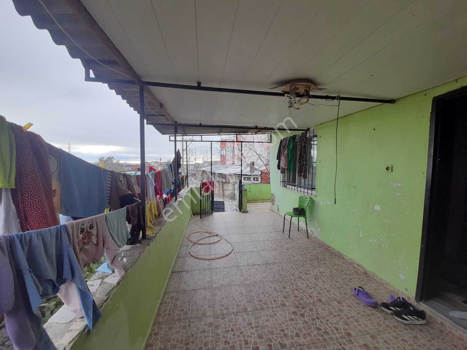 Parstan Kadıköyde 271 M2 Bahçeli Ayrı Mutfak 2+1 Müstakil Ev - Görsel 29