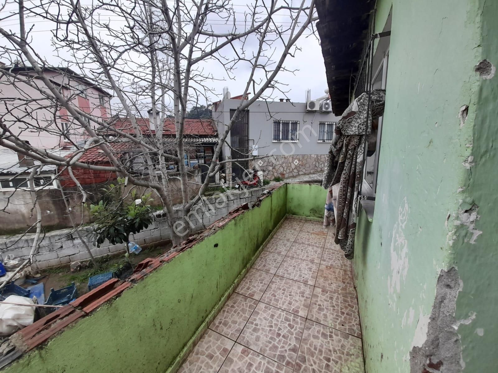 Parstan Kadıköyde 271 M2 Bahçeli Ayrı Mutfak 2+1 Müstakil Ev - Görsel 11