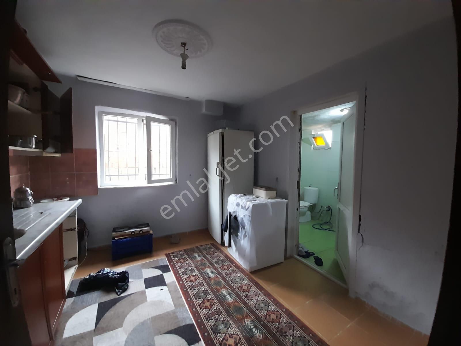 Parstan Kadıköyde 271 M2 Bahçeli Ayrı Mutfak 2+1 Müstakil Ev - Görsel 27