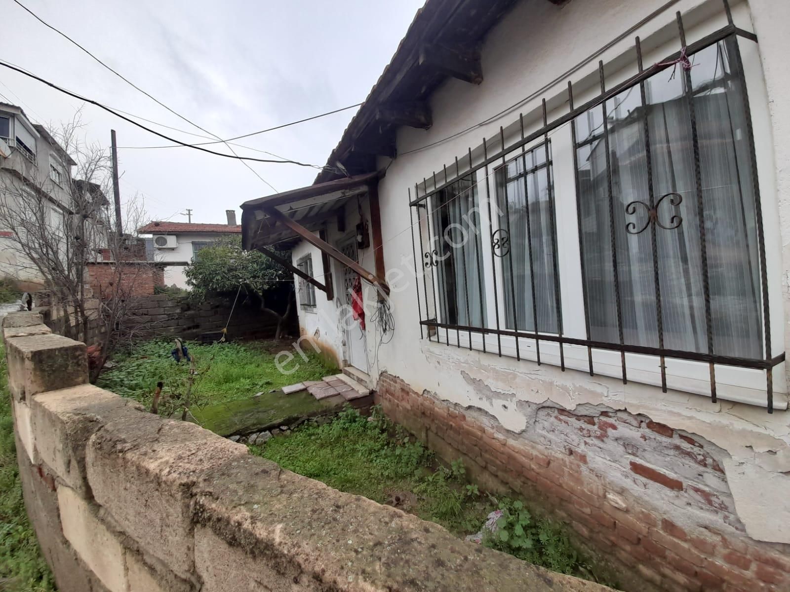 Parstan Kadıköyde 271 M2 Bahçeli Ayrı Mutfak 2+1 Müstakil Ev - Görsel 5