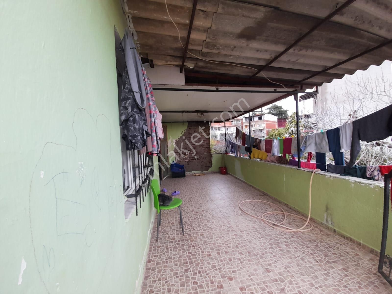 Parstan Kadıköyde 271 M2 Bahçeli Ayrı Mutfak 2+1 Müstakil Ev - Görsel 14