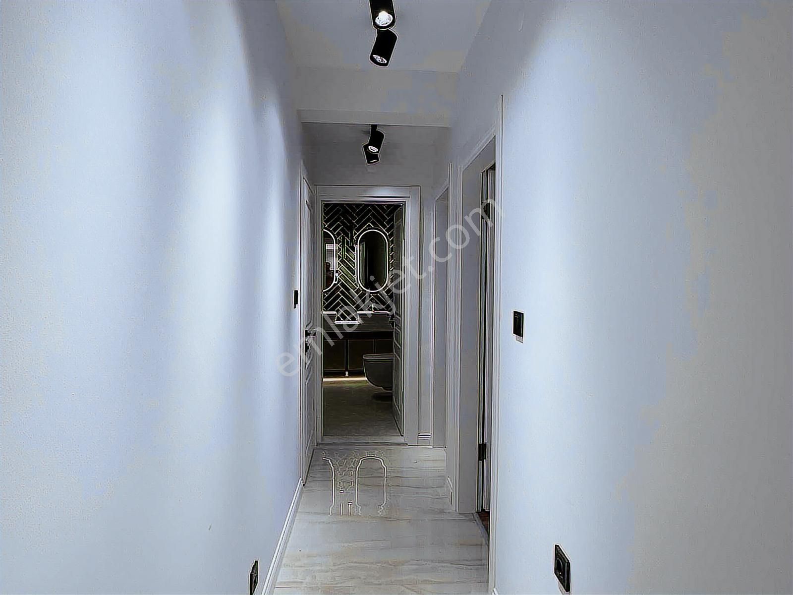 İnönü Caddesi Susuzdede Mevkii 3+1 Satılık Lüks Daire - Görsel 2