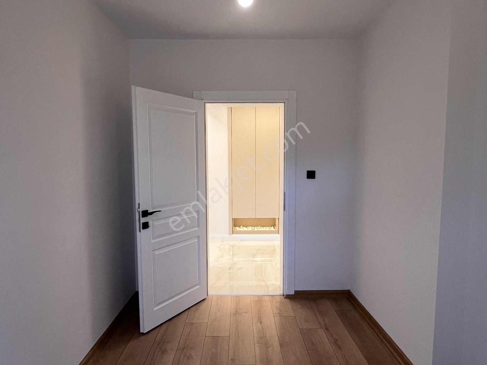 İnönü Caddesi Susuzdede Mevkii 3+1 Satılık Lüks Daire - Görsel 5