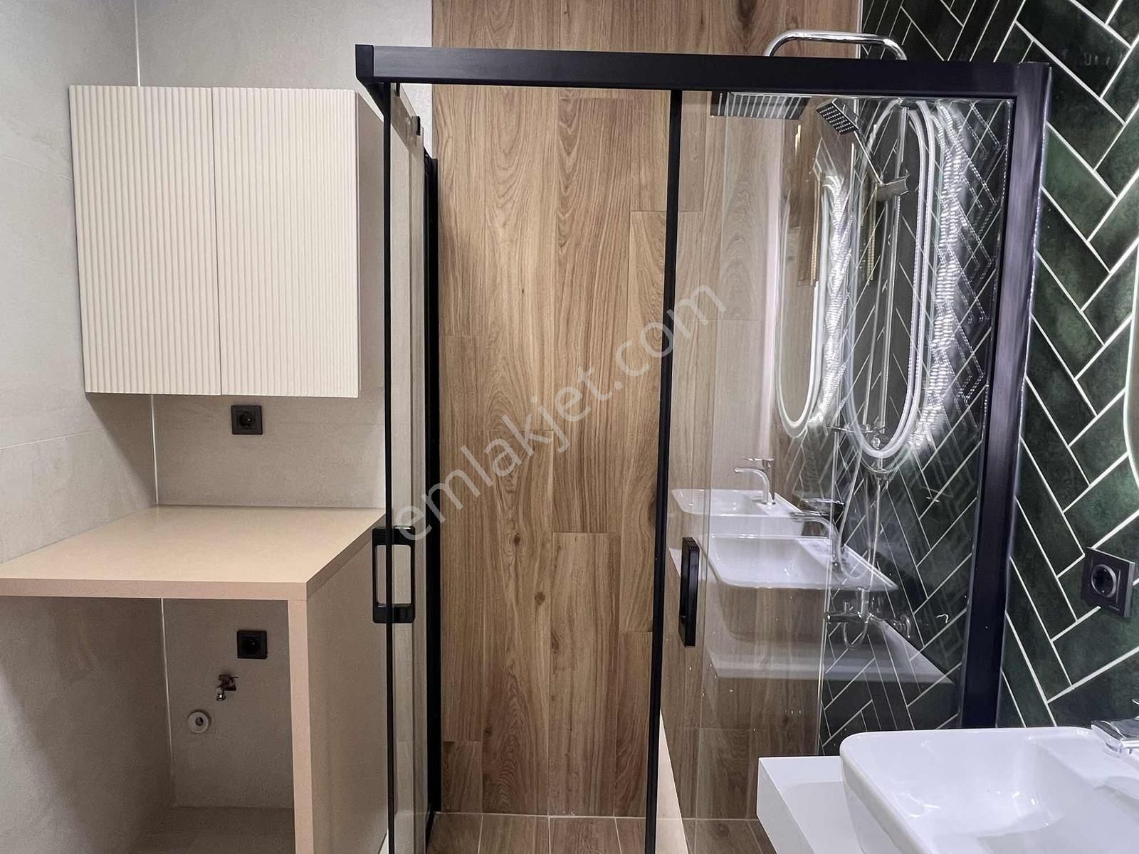 İnönü Caddesi Susuzdede Mevkii 3+1 Satılık Lüks Daire - Görsel 9