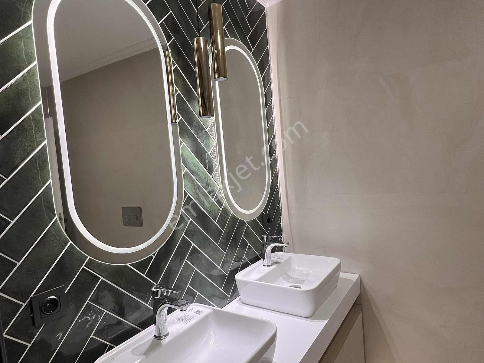 İnönü Caddesi Susuzdede Mevkii 3+1 Satılık Lüks Daire - Görsel 16