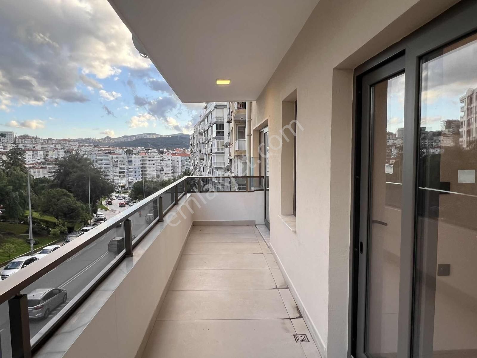 İnönü Caddesi Susuzdede Mevkii 3+1 Satılık Lüks Daire - Görsel 8