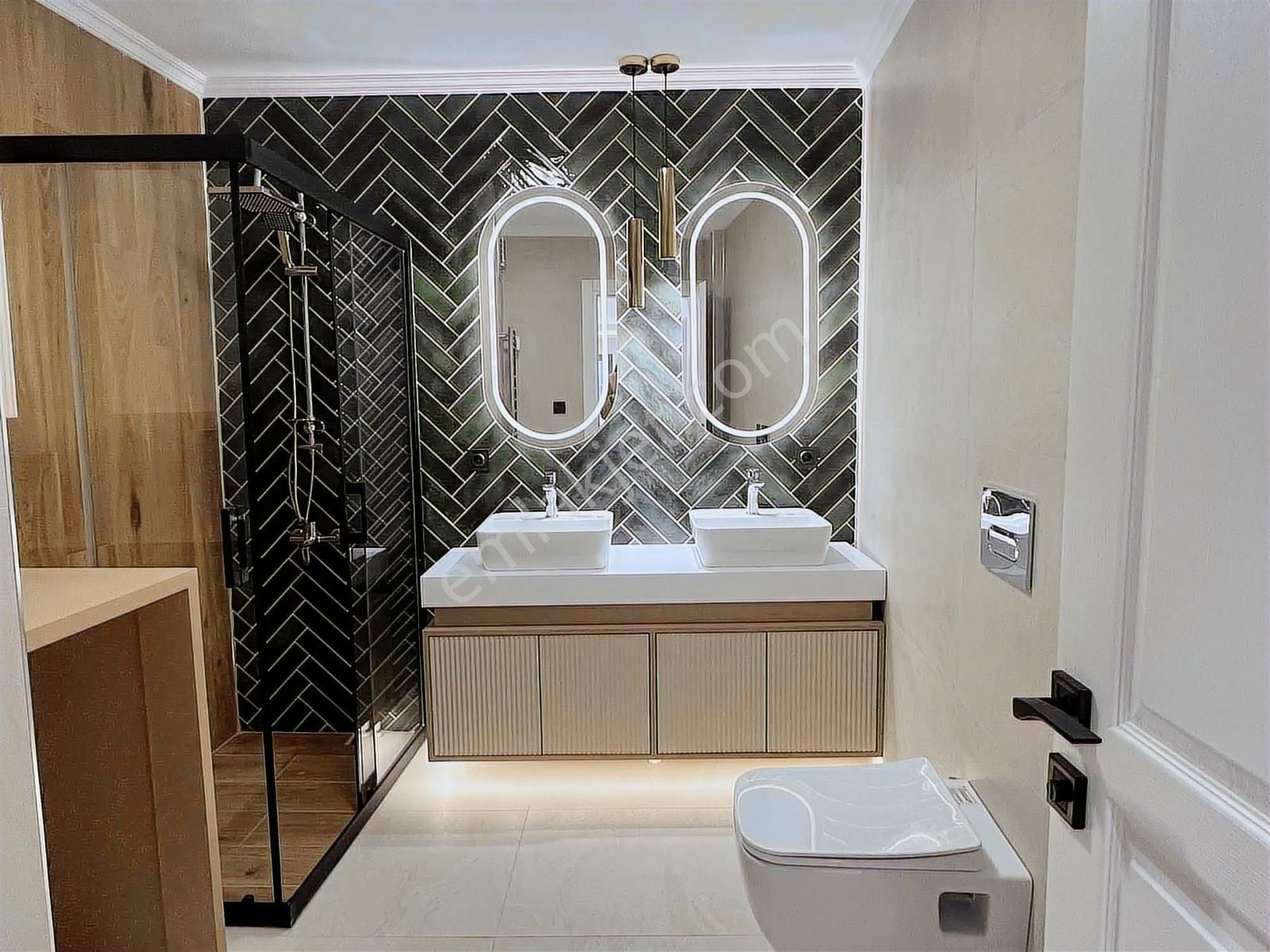 İnönü Caddesi Susuzdede Mevkii 3+1 Satılık Lüks Daire - Görsel 3