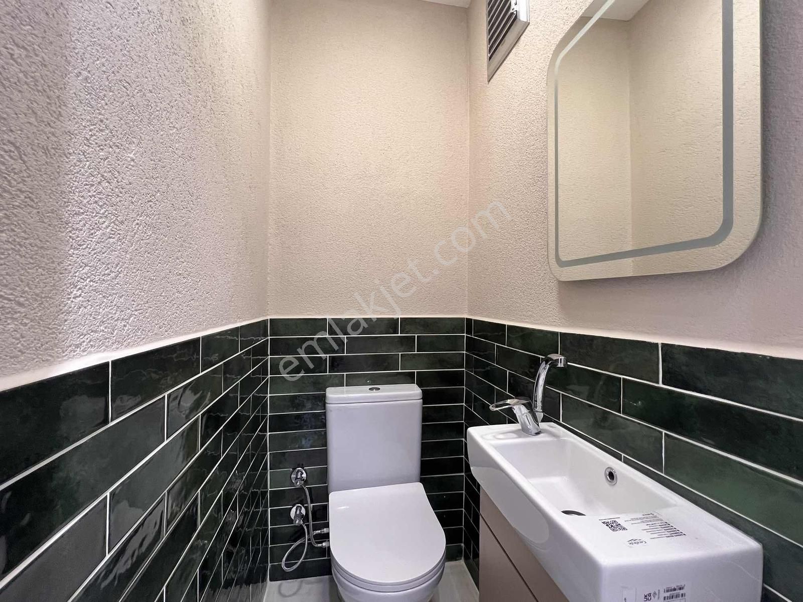 İnönü Caddesi Susuzdede Mevkii 3+1 Satılık Lüks Daire - Görsel 18