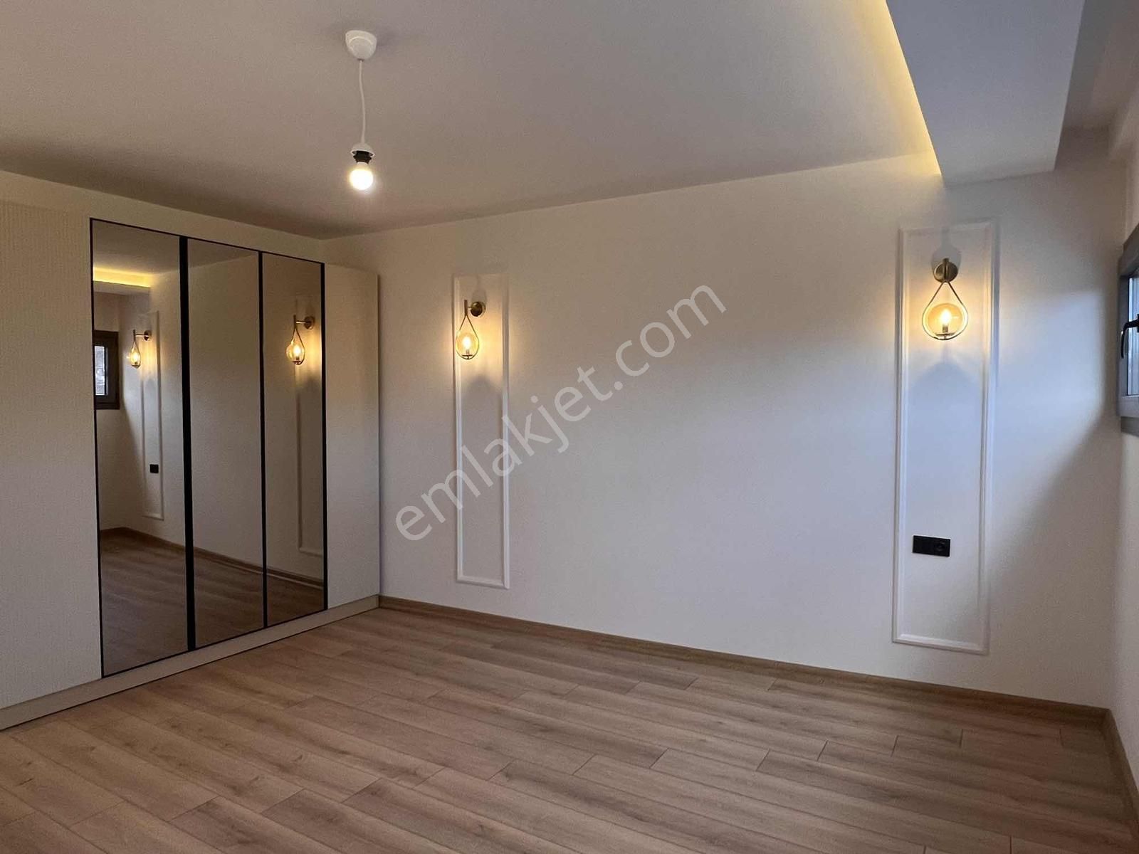 İnönü Caddesi Susuzdede Mevkii 3+1 Satılık Lüks Daire - Görsel 4