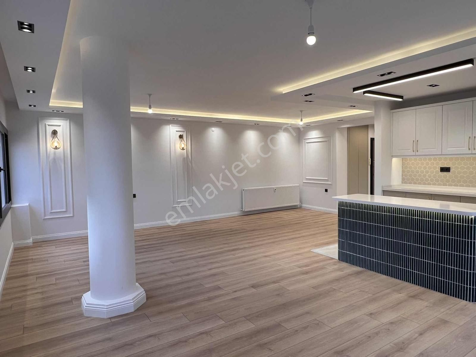 İnönü Caddesi Susuzdede Mevkii 3+1 Satılık Lüks Daire - Görsel 26