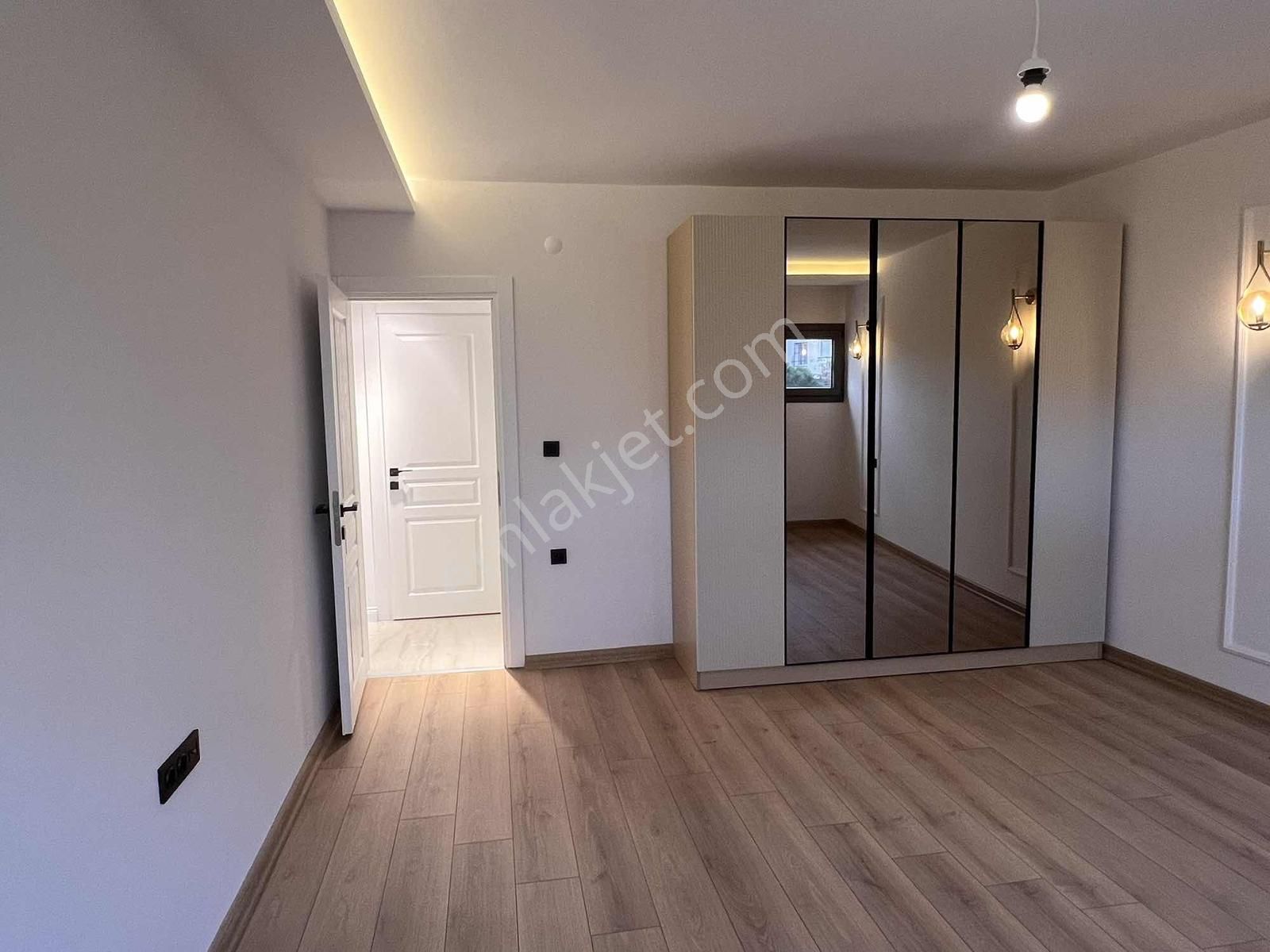 İnönü Caddesi Susuzdede Mevkii 3+1 Satılık Lüks Daire - Görsel 12