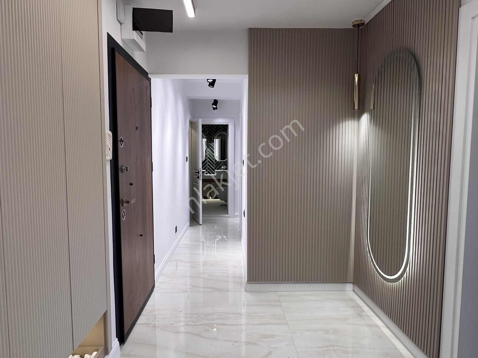 İnönü Caddesi Susuzdede Mevkii 3+1 Satılık Lüks Daire - Görsel 27