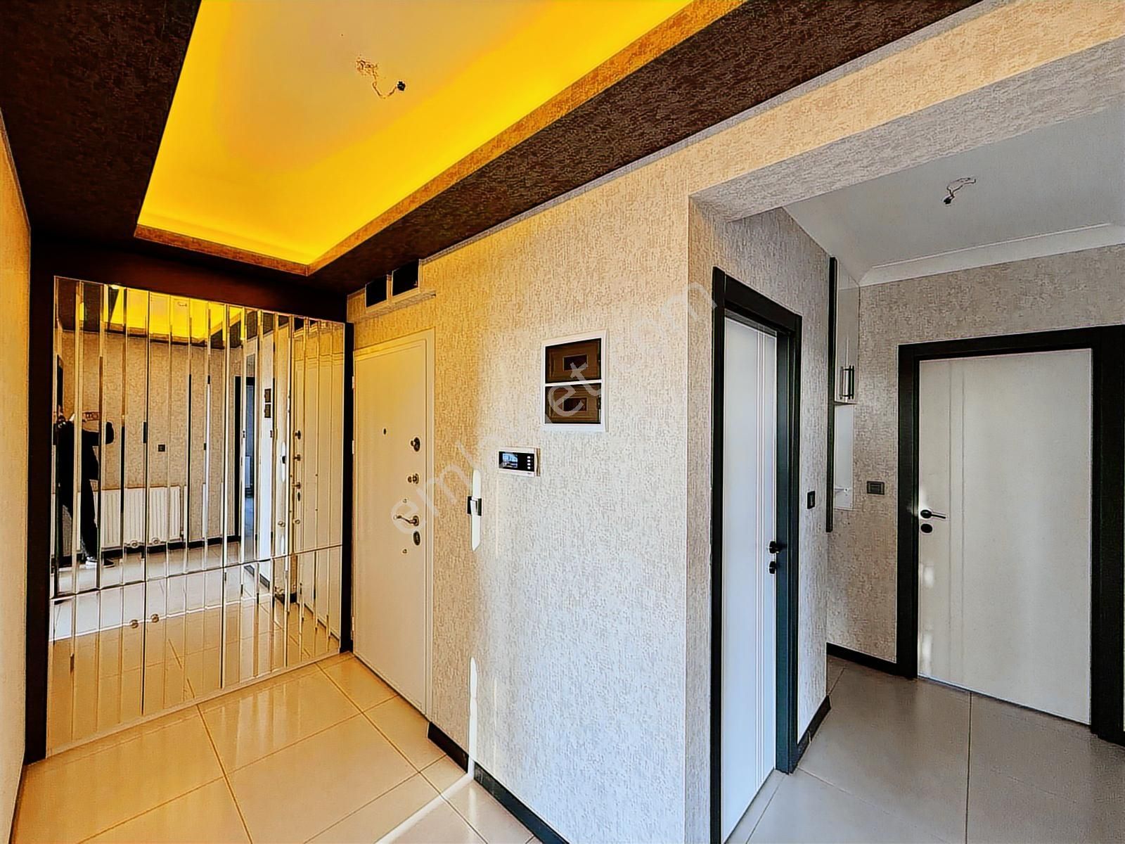 Beyoğlu'ndan Okullar Bölgesi Yeni Binada Ara Kat Güney Cephe 2+1 - Görsel 13