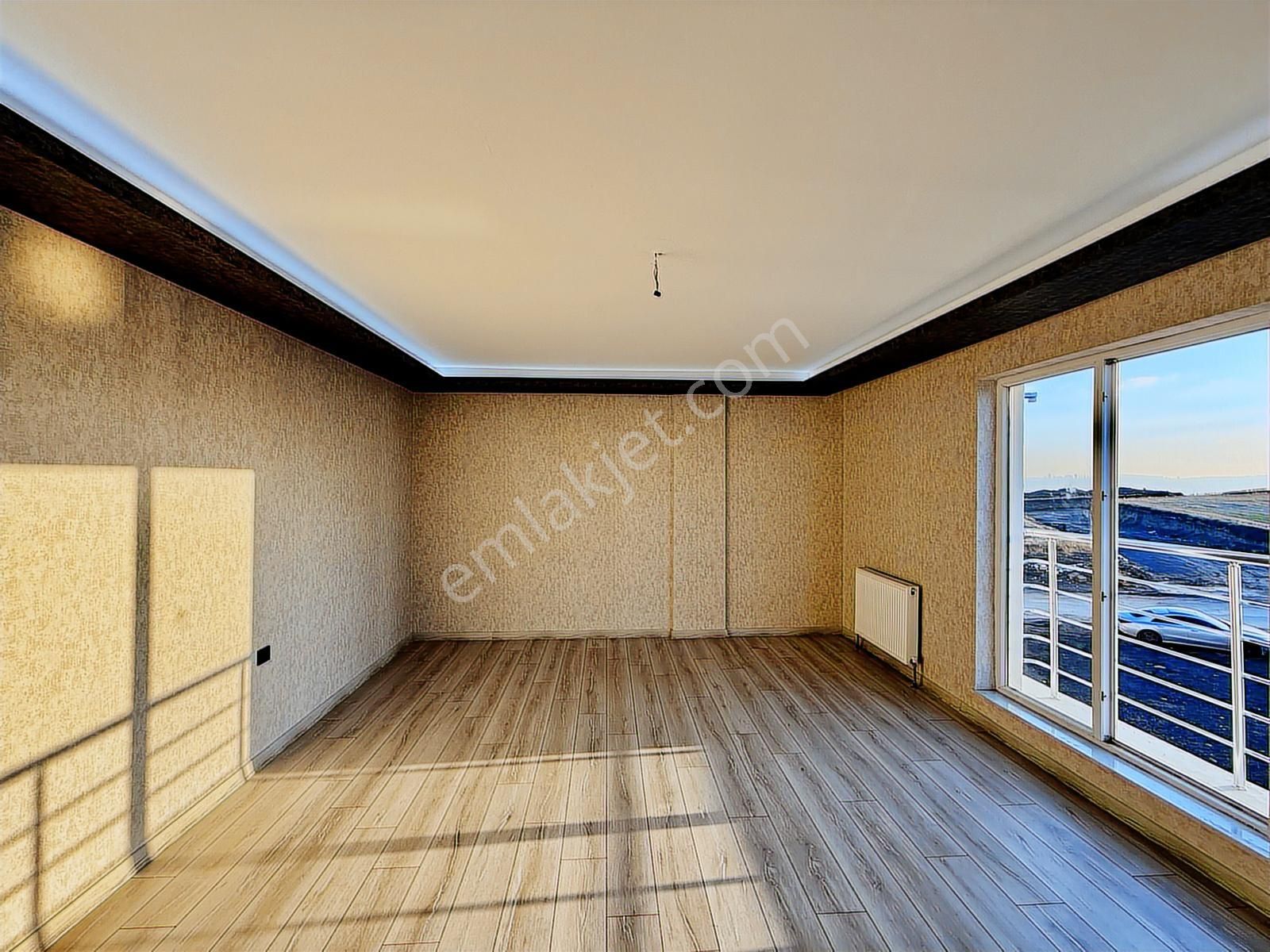 Beyoğlu'ndan Okullar Bölgesi Yeni Binada Ara Kat Güney Cephe 2+1 - Görsel 8