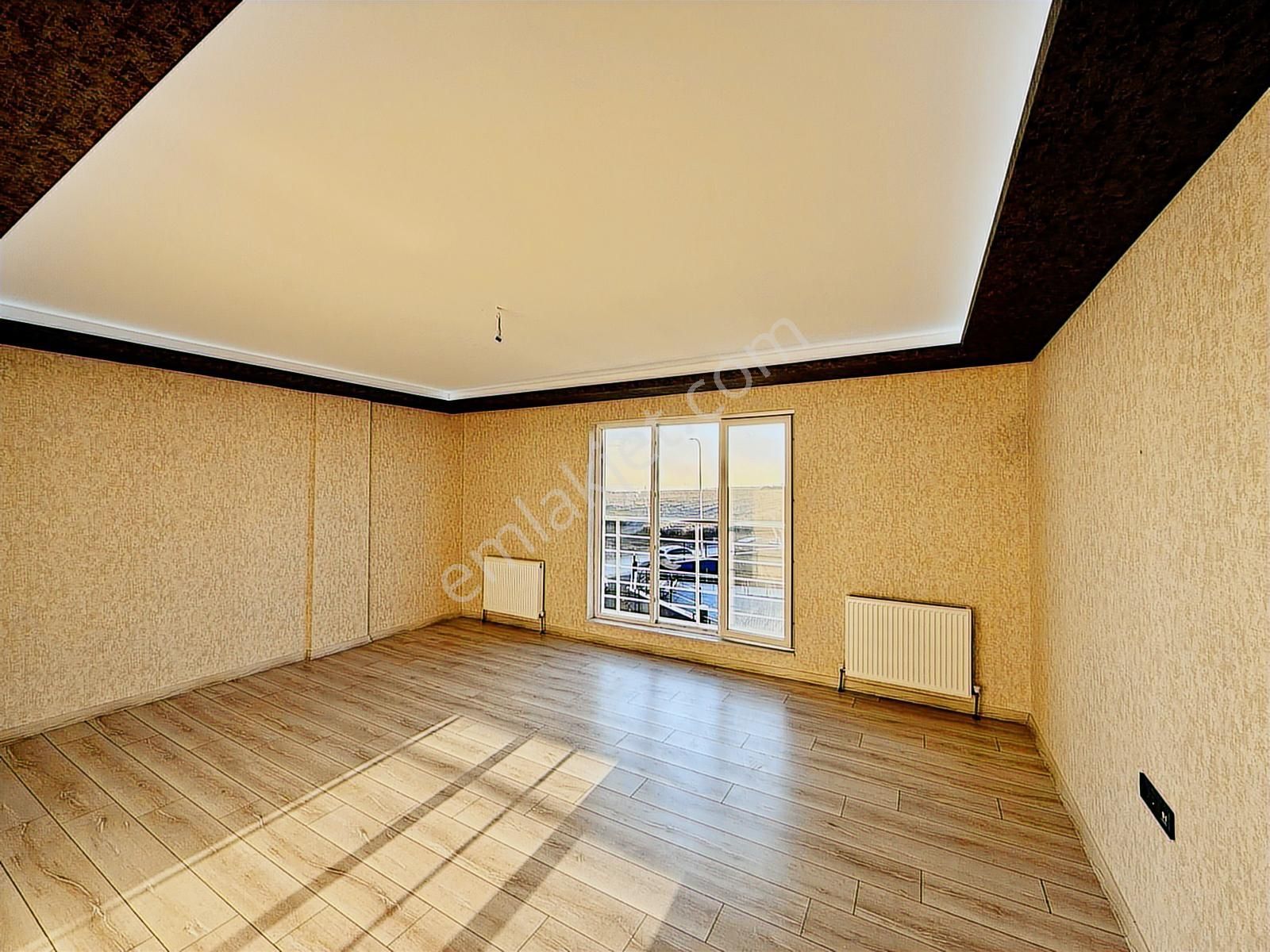 Beyoğlu'ndan Okullar Bölgesi Yeni Binada Ara Kat Güney Cephe 2+1 - Görsel 6