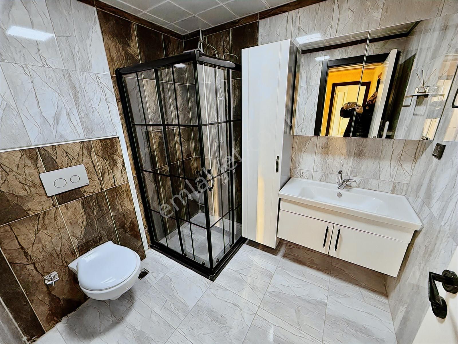 Beyoğlu'ndan Okullar Bölgesi Yeni Binada Ara Kat Güney Cephe 2+1 - Görsel 3