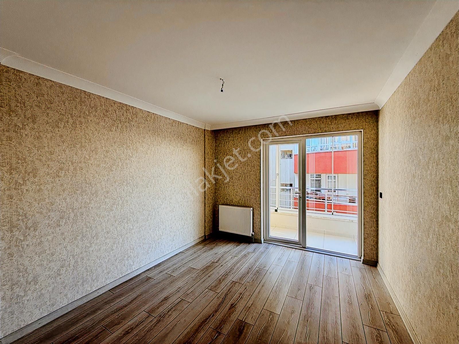 Beyoğlu'ndan Okullar Bölgesi Yeni Binada Ara Kat Güney Cephe 2+1 - Görsel 15