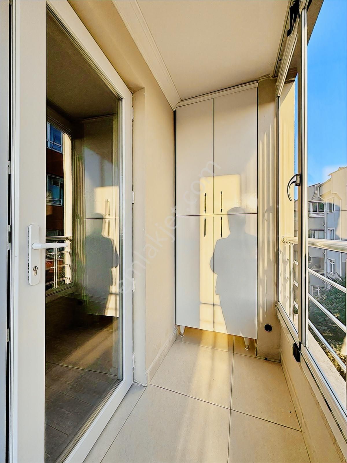 Beyoğlu'ndan Okullar Bölgesi Yeni Binada Ara Kat Güney Cephe 2+1 - Görsel 25