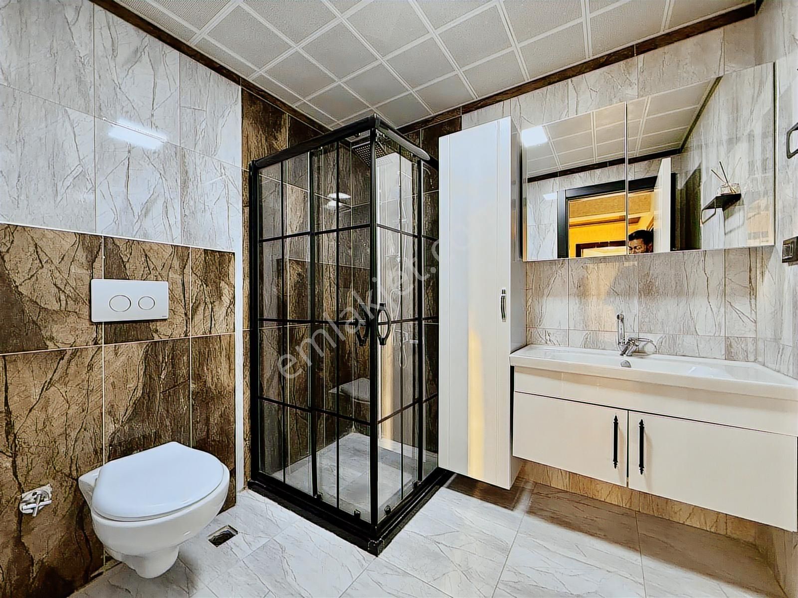 Beyoğlu'ndan Okullar Bölgesi Yeni Binada Ara Kat Güney Cephe 2+1 - Görsel 9