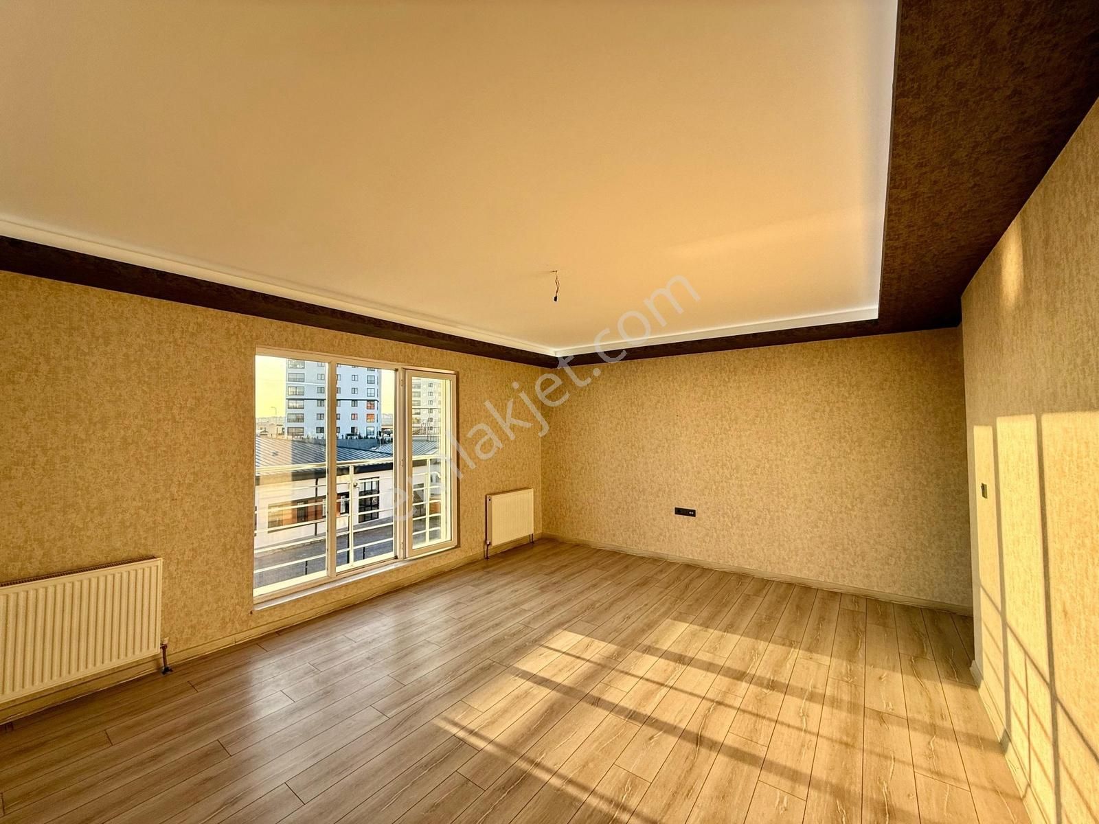 Beyoğlu'ndan Okullar Bölgesi Yeni Binada Ara Kat Güney Cephe 2+1 - Görsel 29