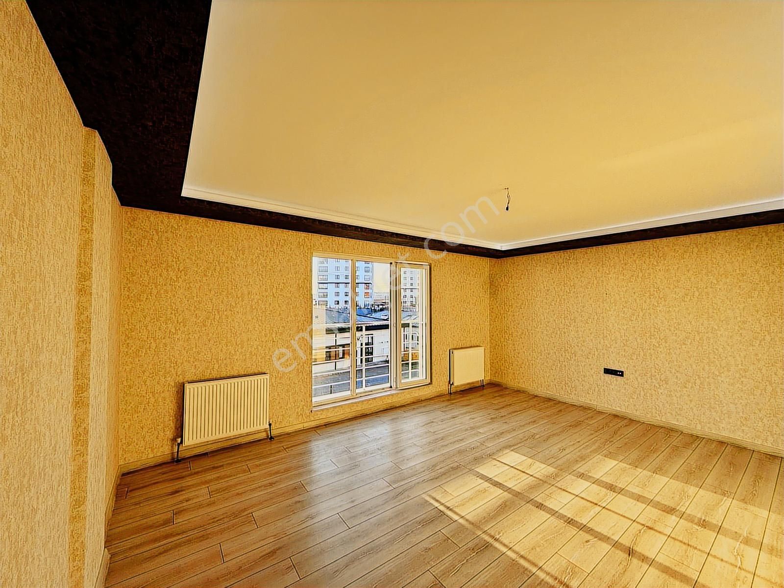 Beyoğlu'ndan Okullar Bölgesi Yeni Binada Ara Kat Güney Cephe 2+1 - Görsel 23