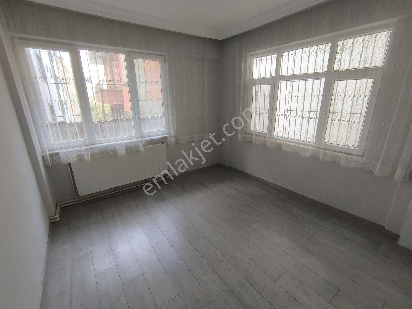 Canik Belediyeevleri'nde Satılık 2+1 Giriş Kat Daire - Görsel 11