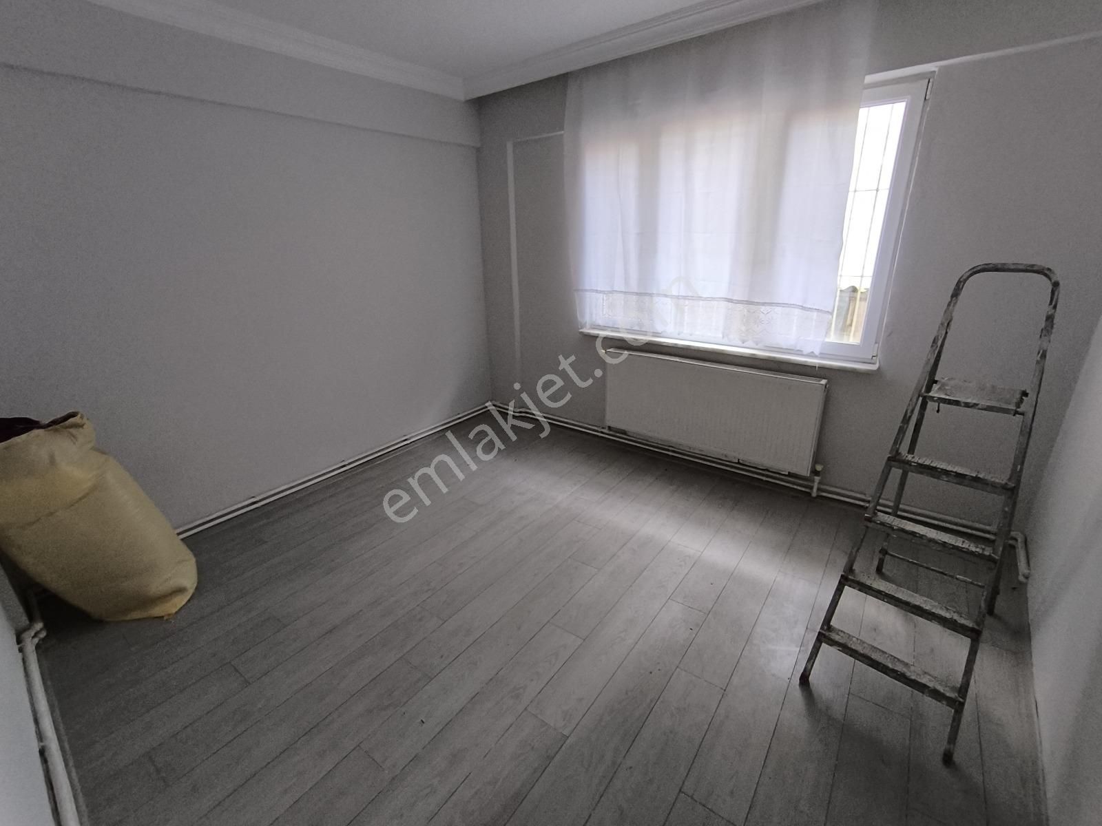 Canik Belediyeevleri'nde Satılık 2+1 Giriş Kat Daire - Görsel 4