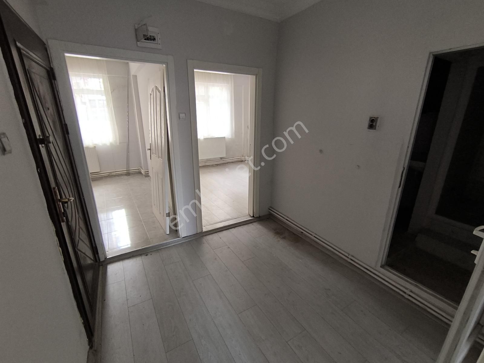 Canik Belediyeevleri'nde Satılık 2+1 Giriş Kat Daire - Görsel 10