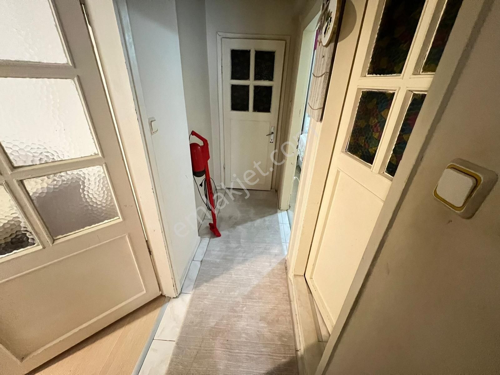 Aktaş'tan Murat Reis'te Ana Caddeye 100 Metre 2+1,85m2,3.kat - Görsel 20