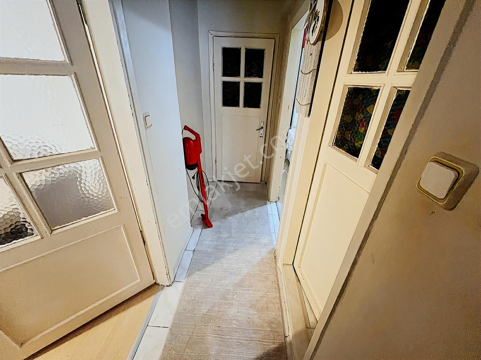 Aktaş'tan Murat Reis'te Ana Caddeye 100 Metre 2+1,85m2,3.kat - Görsel 16