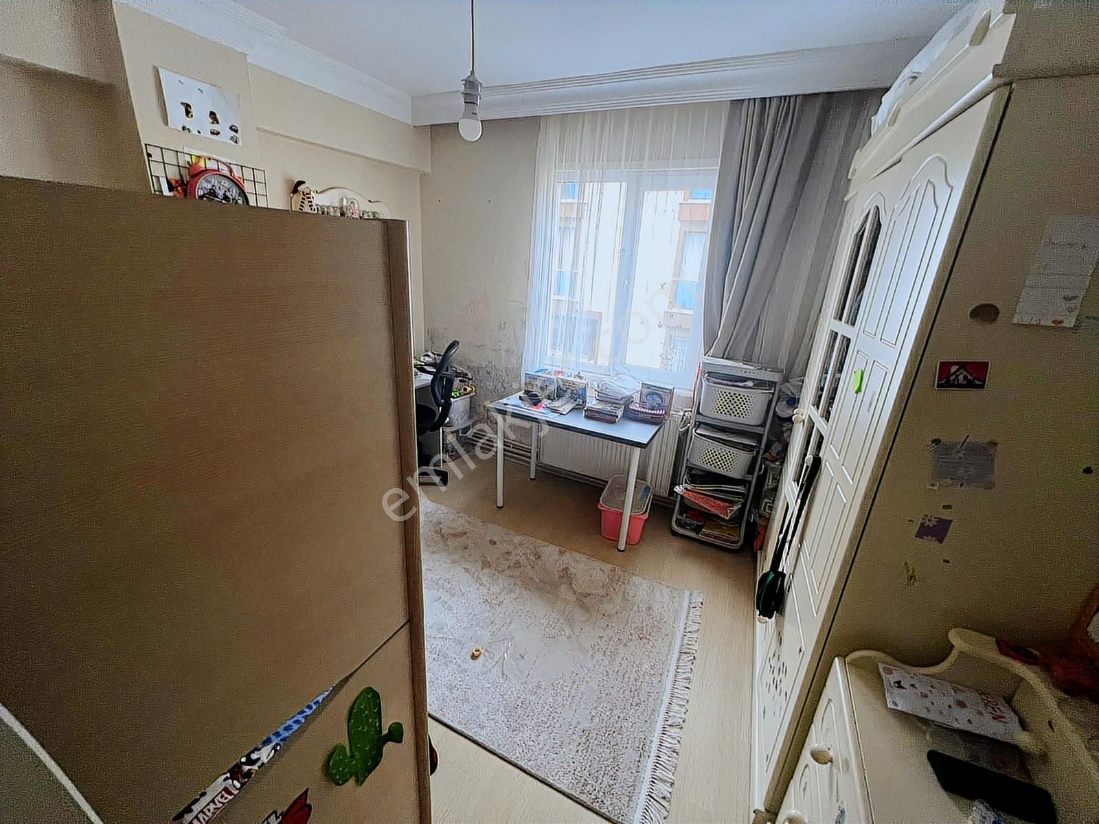 Aktaş'tan Murat Reis'te Ana Caddeye 100 Metre 2+1,85m2,3.kat - Görsel 25