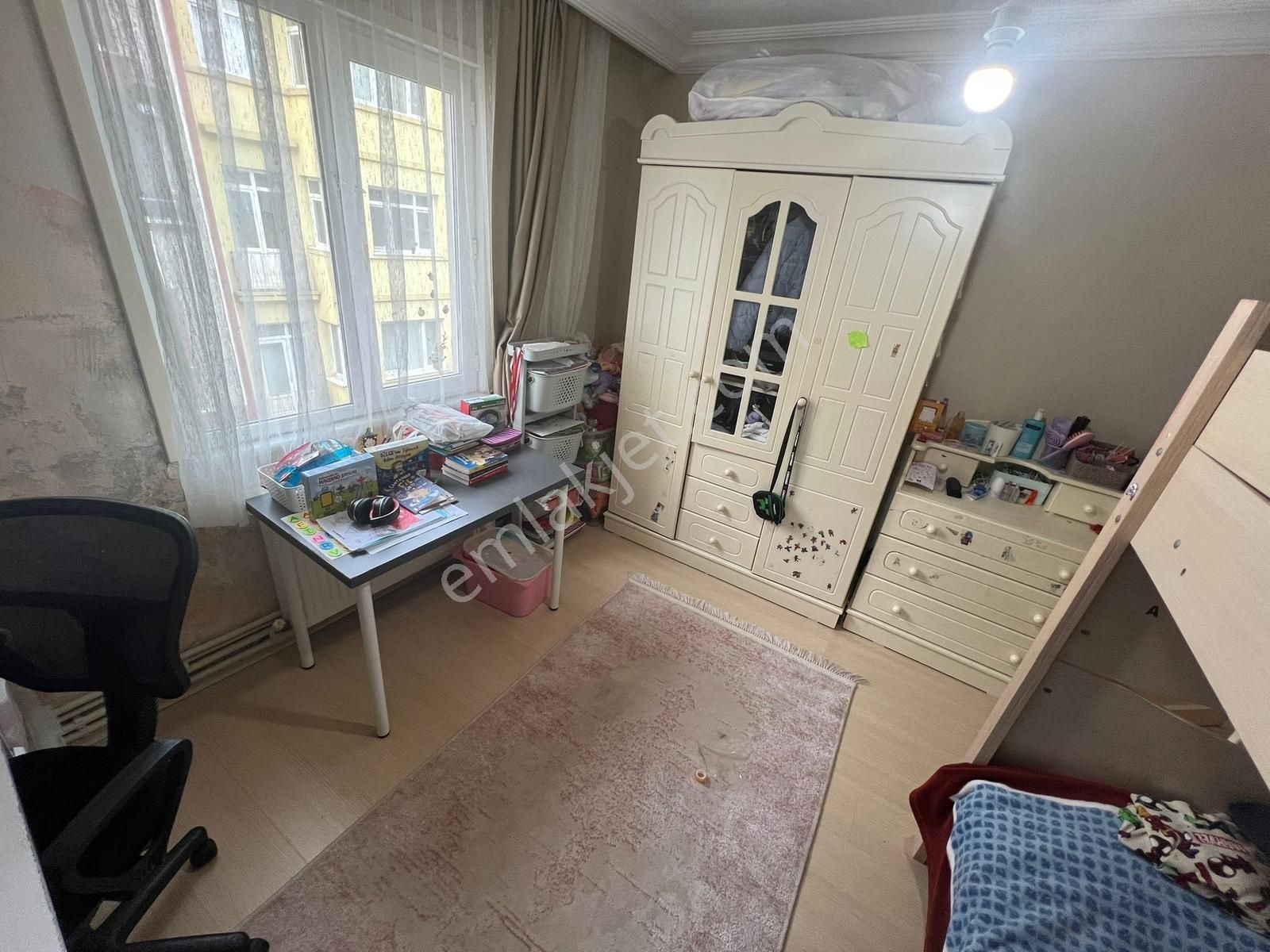 Aktaş'tan Murat Reis'te Ana Caddeye 100 Metre 2+1,85m2,3.kat - Görsel 23