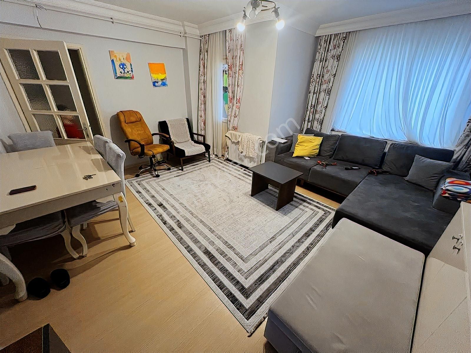 Aktaş'tan Murat Reis'te Ana Caddeye 100 Metre 2+1,85m2,3.kat - Görsel 10