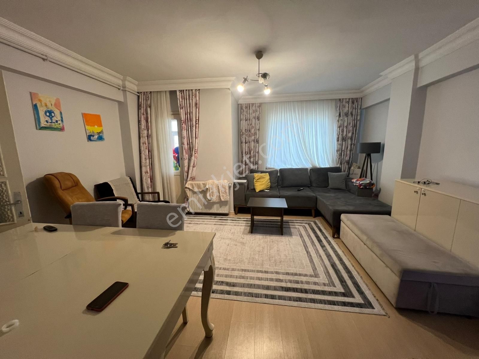 Aktaş'tan Murat Reis'te Ana Caddeye 100 Metre 2+1,85m2,3.kat - Görsel 17