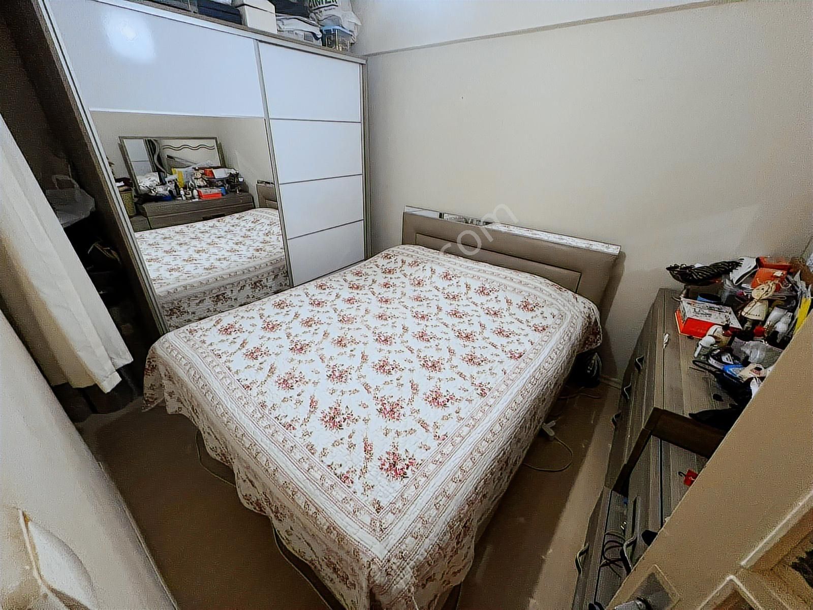 Aktaş'tan Murat Reis'te Ana Caddeye 100 Metre 2+1,85m2,3.kat - Görsel 4