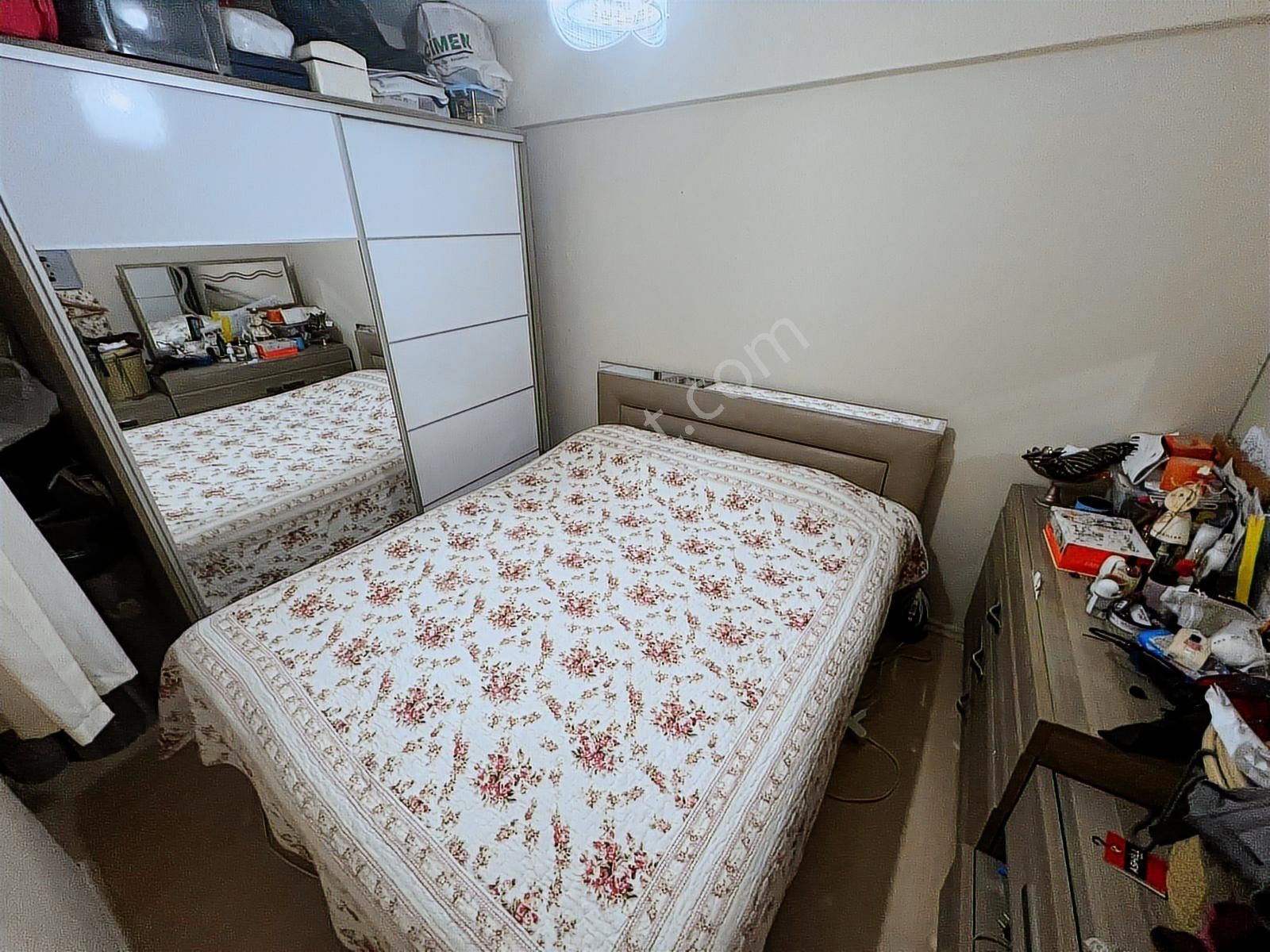 Aktaş'tan Murat Reis'te Ana Caddeye 100 Metre 2+1,85m2,3.kat - Görsel 19