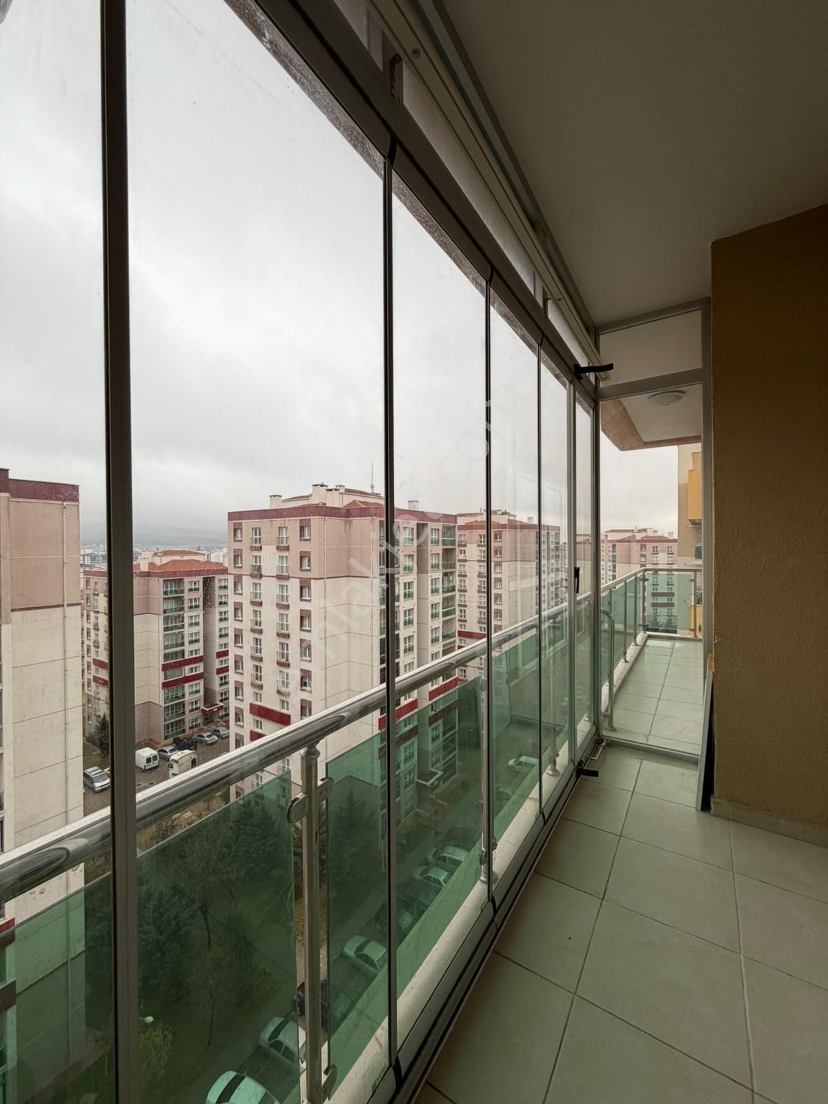 E.gökal İmamhatip Meydanı Toki ! 3+1 Full Yapılı Ara Kat 110 M2! - Görsel 10