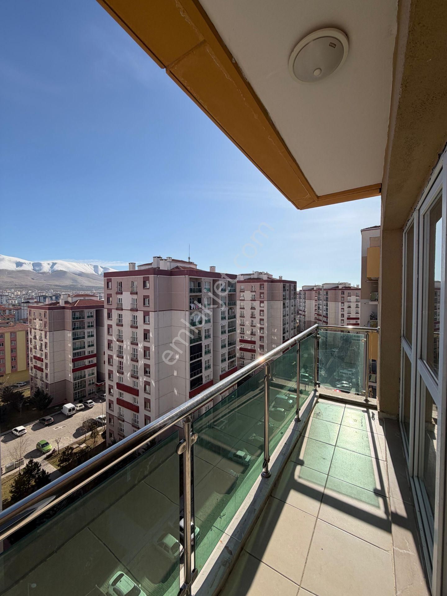 E.gökal İmamhatip Meydanı Toki ! 3+1 Full Yapılı Ara Kat 110 M2! - Görsel 15