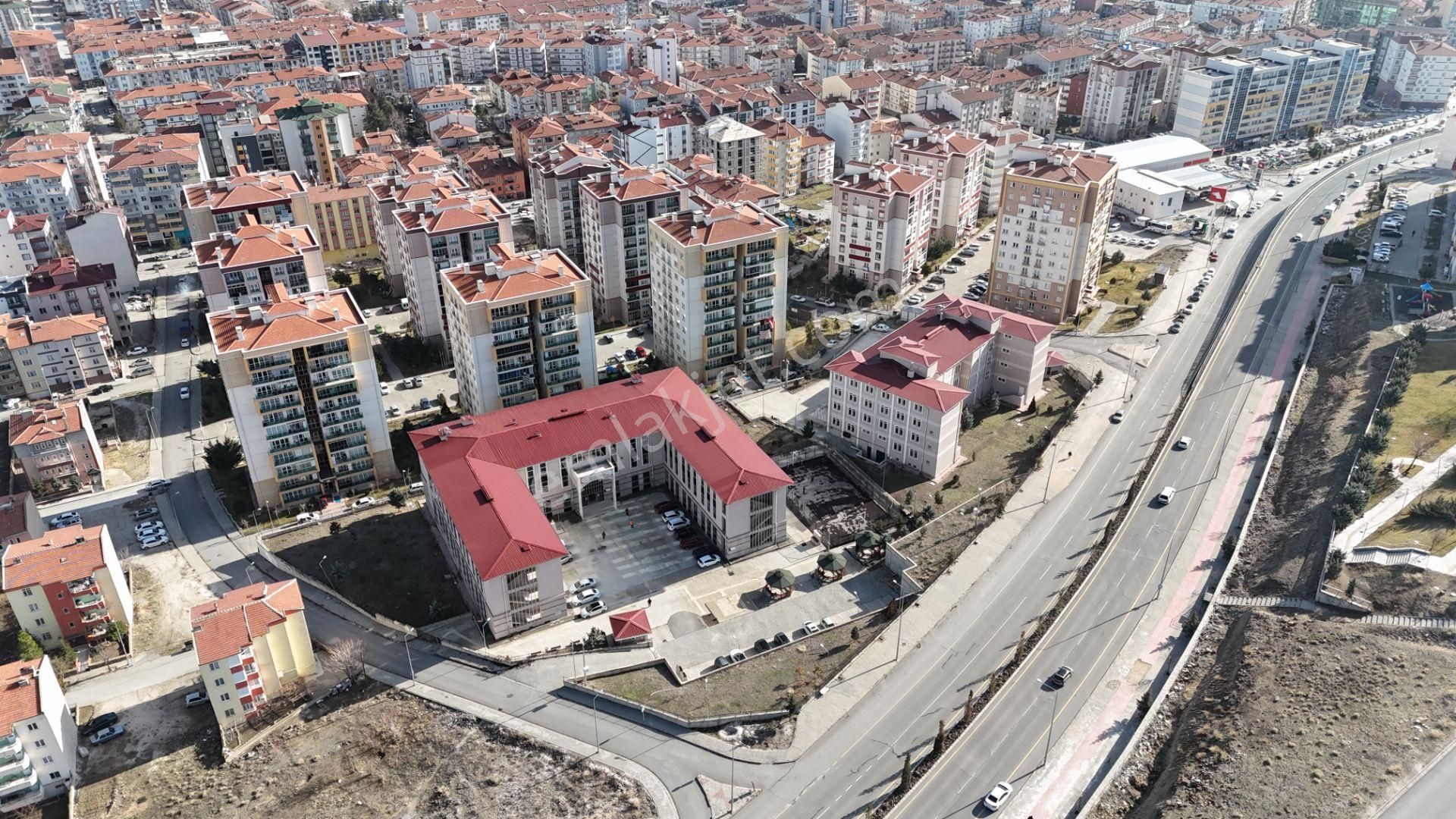 E.gökal İmamhatip Meydanı Toki ! 3+1 Full Yapılı Ara Kat 110 M2! - Görsel 30