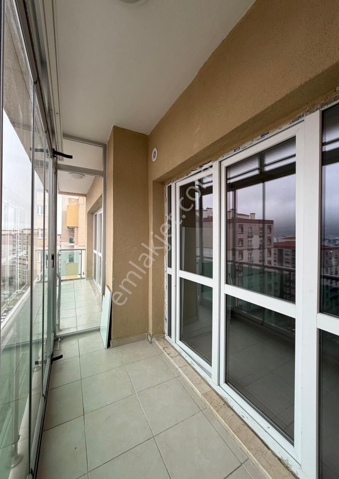 E.gökal İmamhatip Meydanı Toki ! 3+1 Full Yapılı Ara Kat 110 M2! - Görsel 9