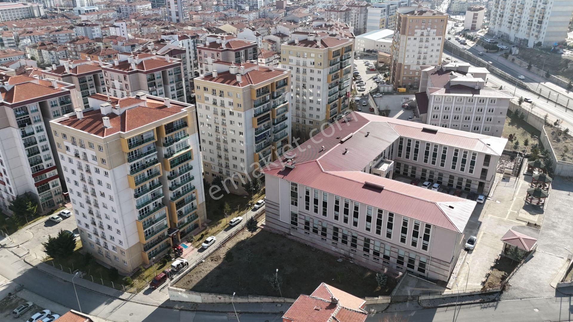 E.gökal İmamhatip Meydanı Toki ! 3+1 Full Yapılı Ara Kat 110 M2! - Görsel 29