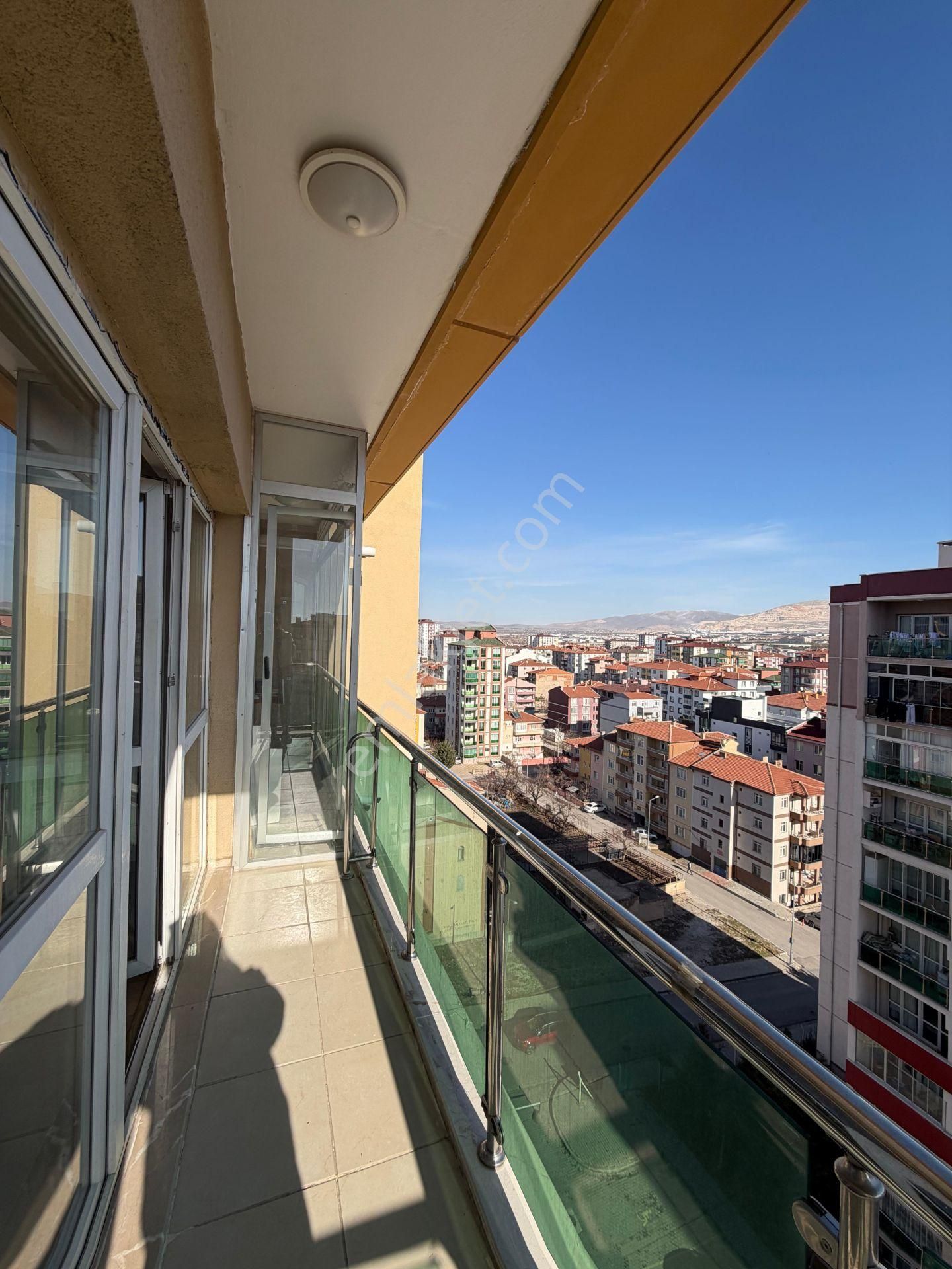 E.gökal İmamhatip Meydanı Toki ! 3+1 Full Yapılı Ara Kat 110 M2! - Görsel 14