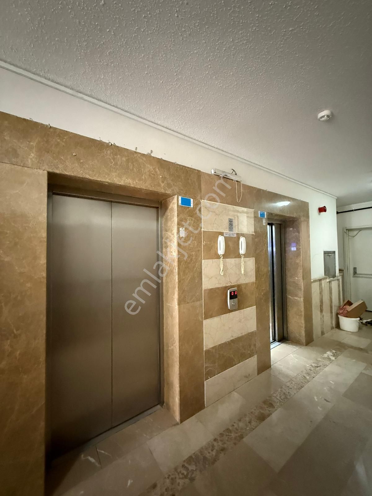 E.gökal İmamhatip Meydanı Toki ! 3+1 Full Yapılı Ara Kat 110 M2! - Görsel 27